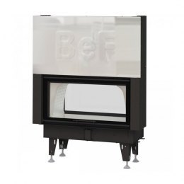 Каминная топка BeF Twin V 10 II